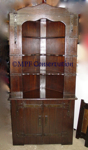IMPERIAL MONTEREY HUTCH